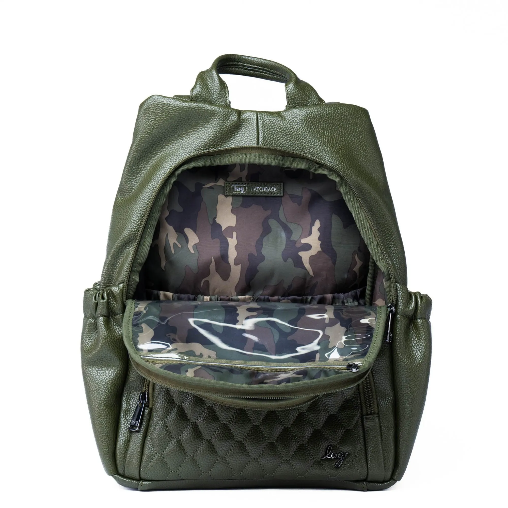 Hatchback Classic VL Backpack