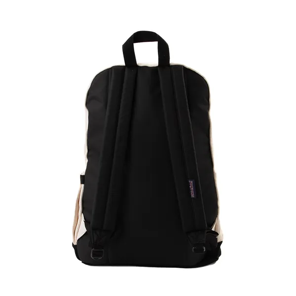 JanSport Right Pack Backpack, Natural/Epic Icons