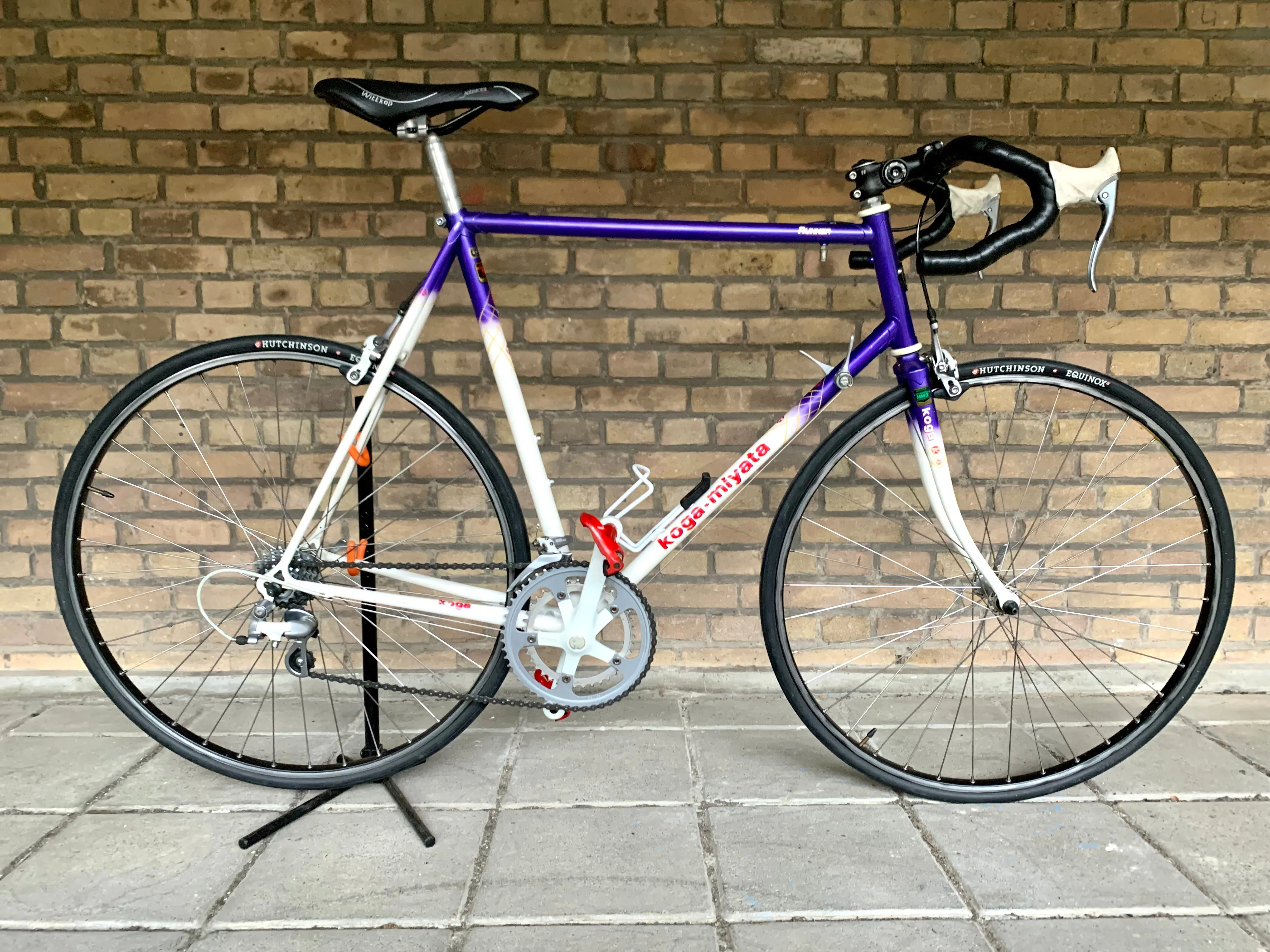 Koga Miyata Runner 60cm