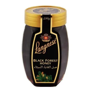 LANGNESE BLACK FOREST HONEY 250GM