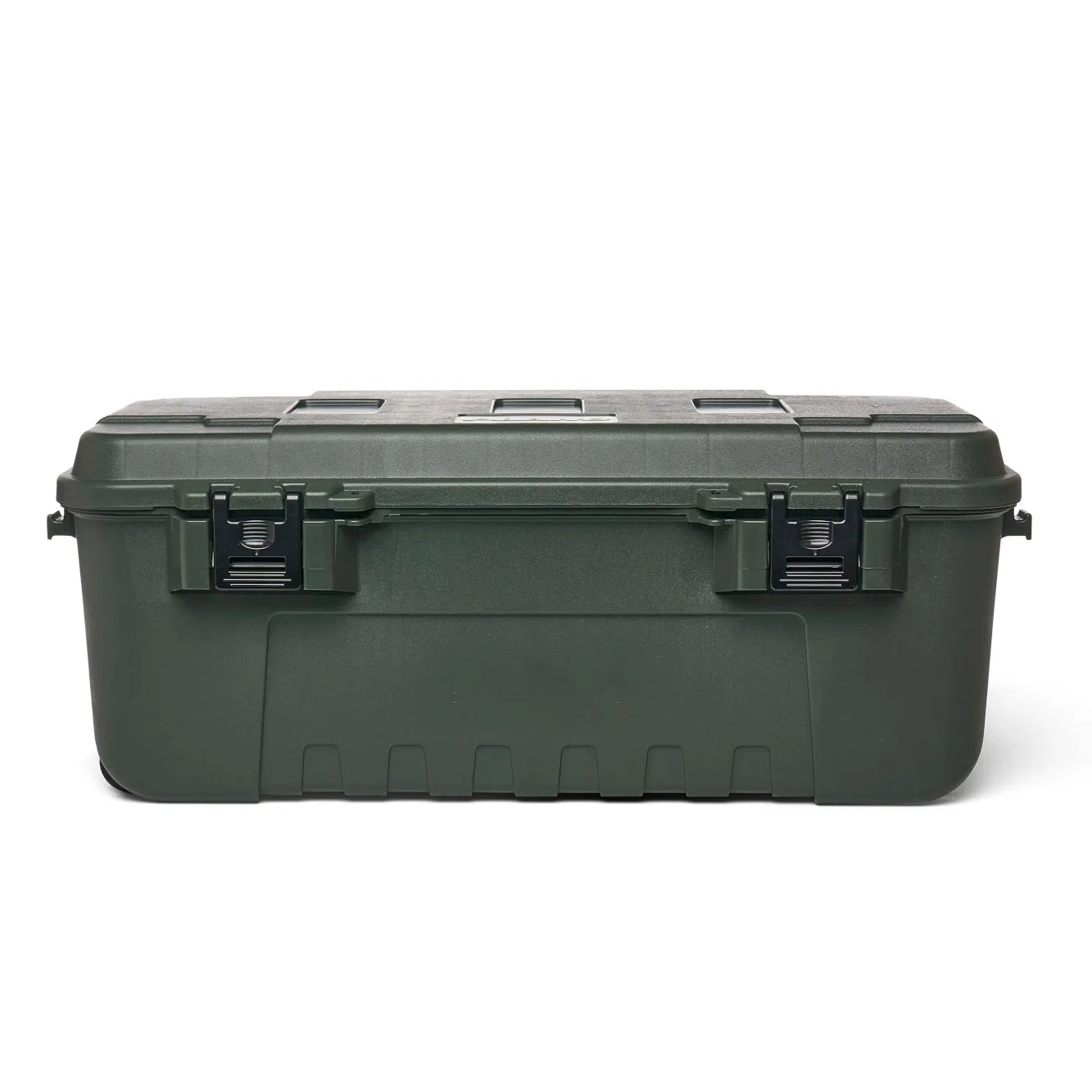 Large tactical equipment box 102L Olive