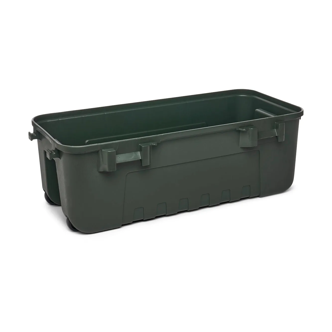 Large tactical equipment box 102L Olive