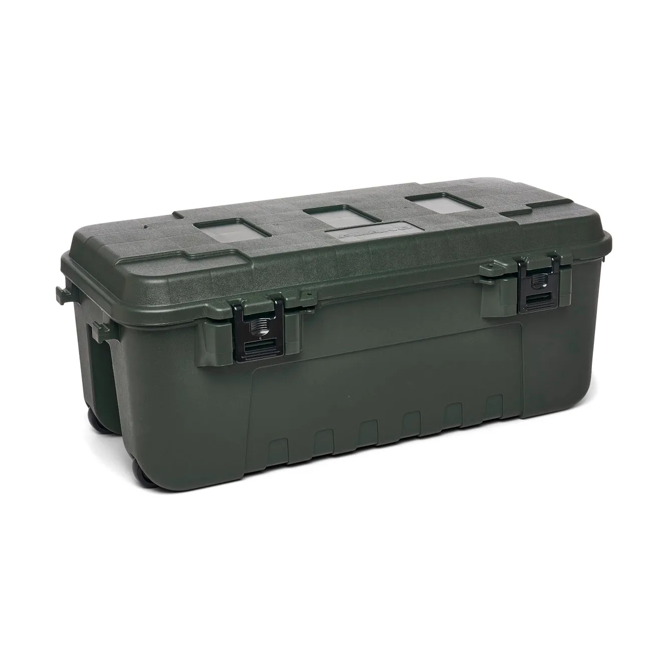 Large tactical equipment box 102L Olive