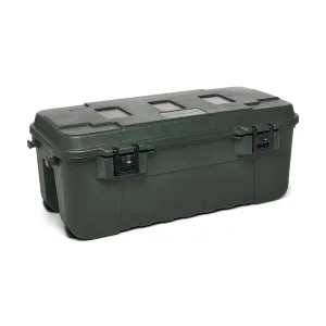 Large tactical equipment box 102L Olive