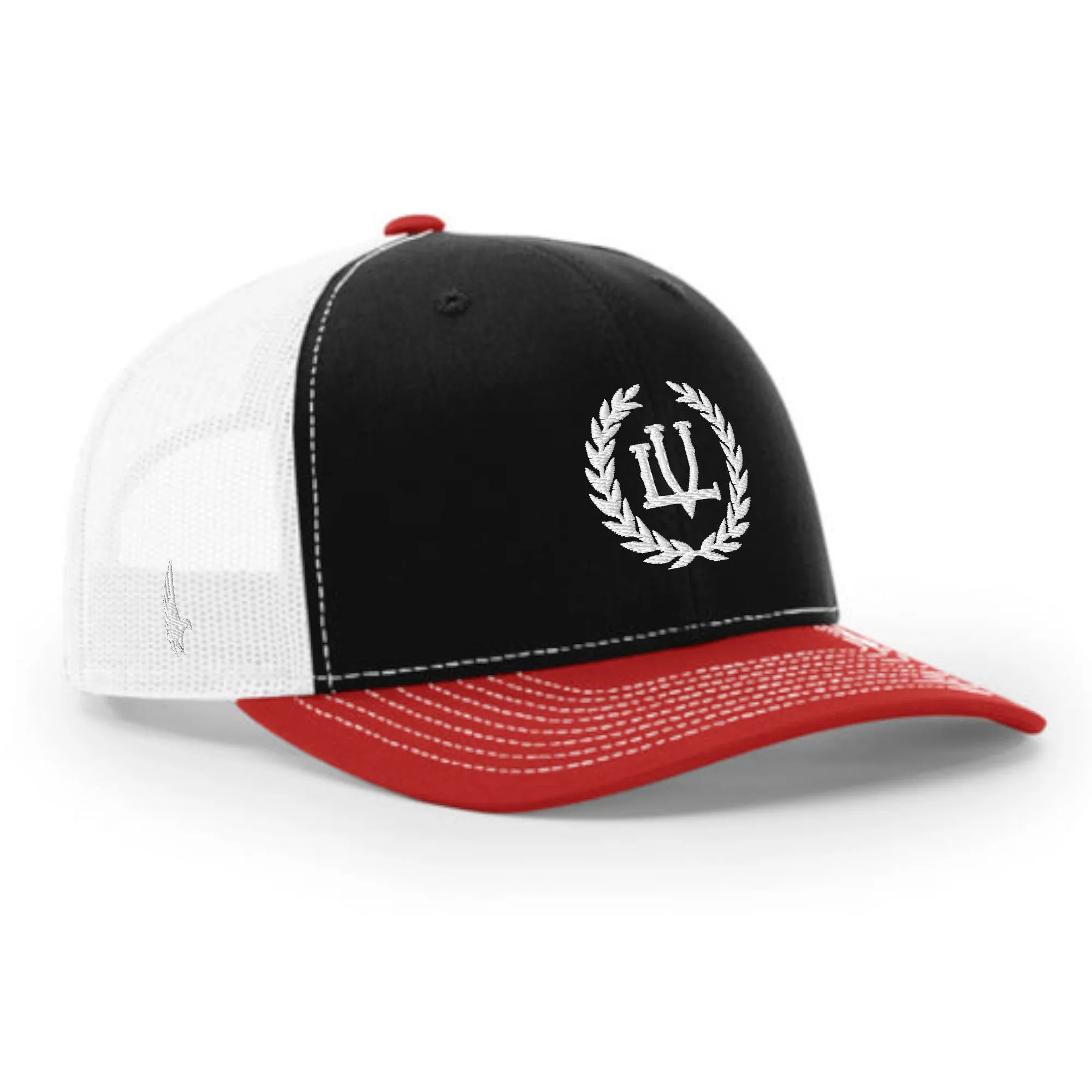 LOYALTY VIBES Crossover Trucker Hat