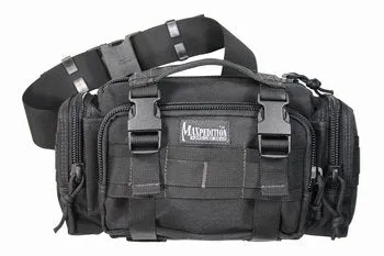 Maxpedition Proteus Versipack Black 0402B