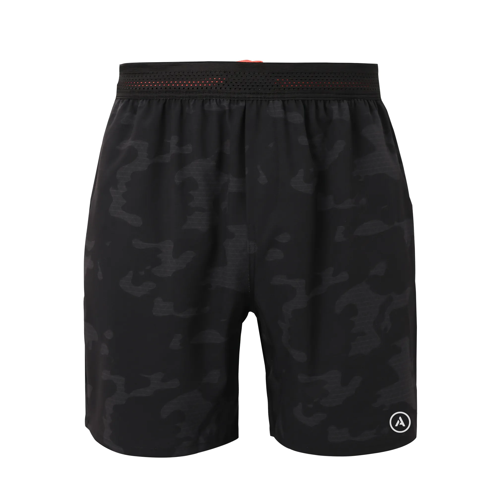 Men's 7" Running Short, 2-in-1