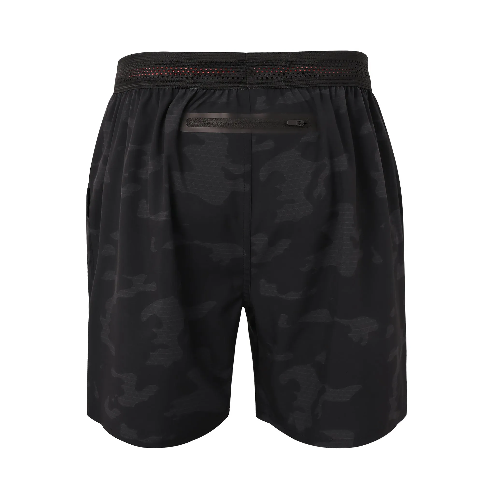 Men's 7" Running Short, 2-in-1