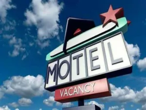 Motel Business Plan