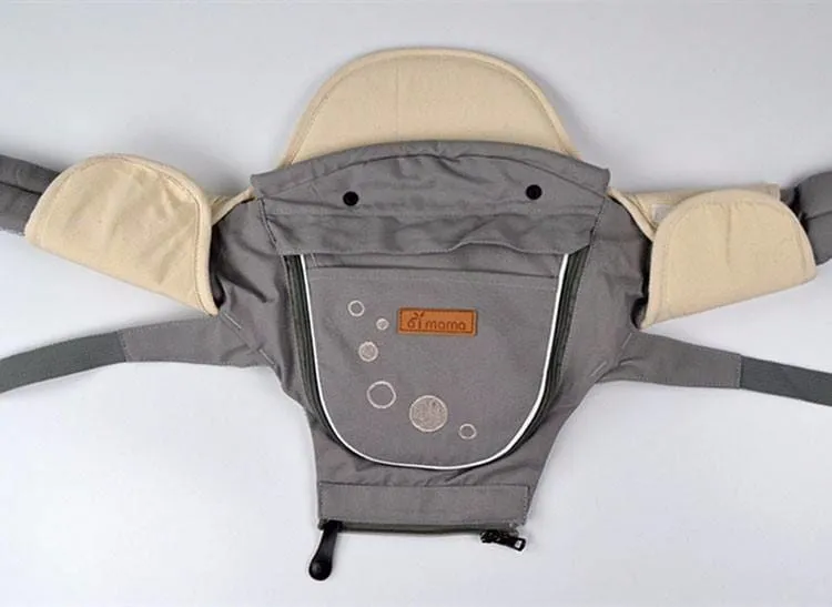 Multifunction Outdoor Kangaroo for Baby