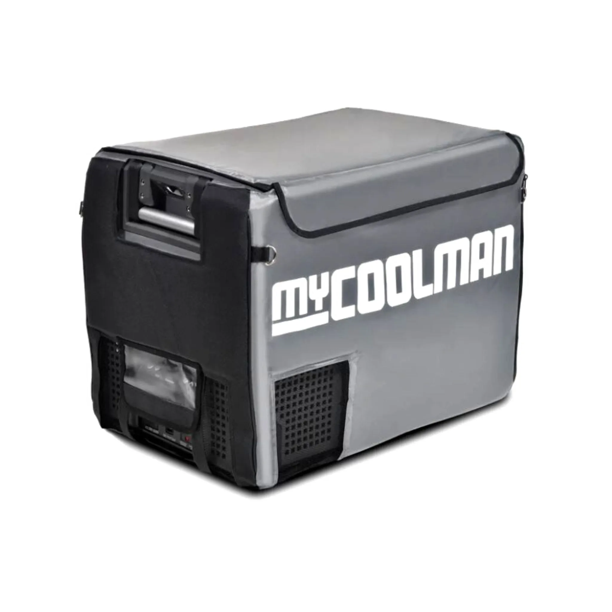 Mycoolman Fridge Cover