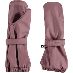 Name It Wistful Mauve Dry Gloves 4Fo