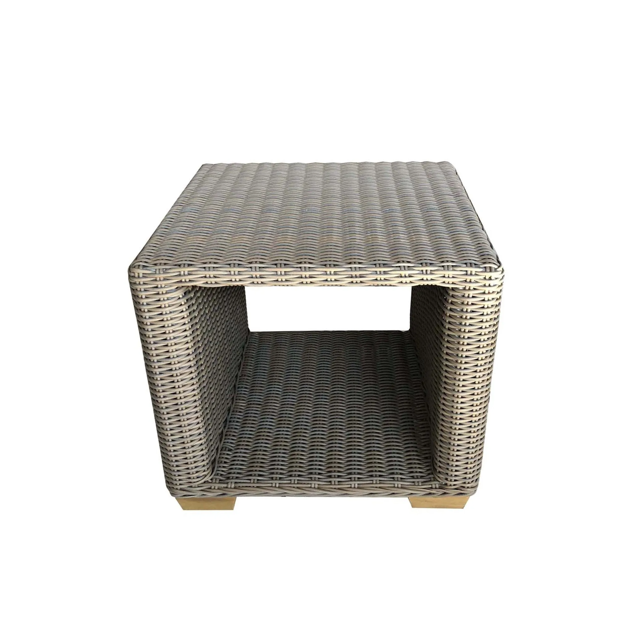 NAUTILUS OUTDOOR SIDE TABLE