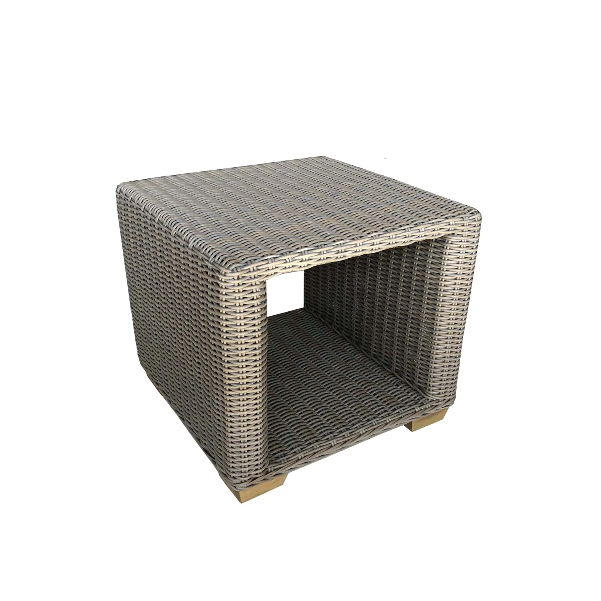 NAUTILUS OUTDOOR SIDE TABLE