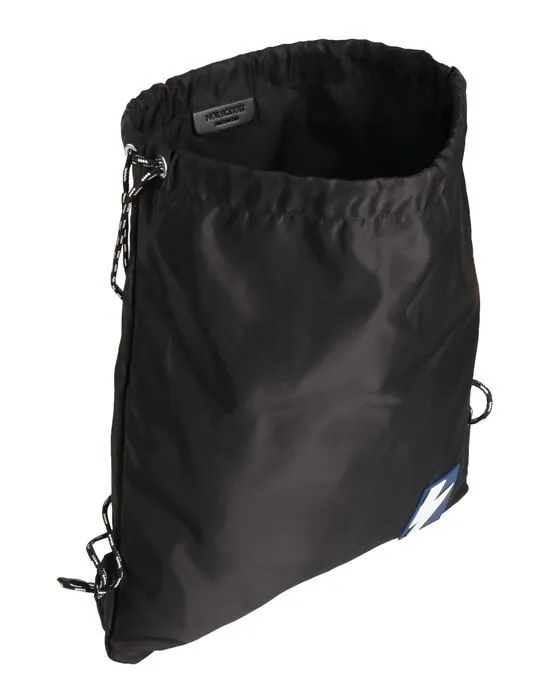 NEIL BARRETT backpack, black