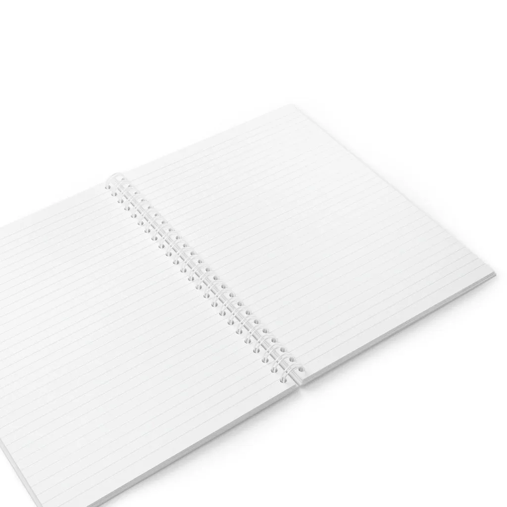 Nomais Spiral Notebook