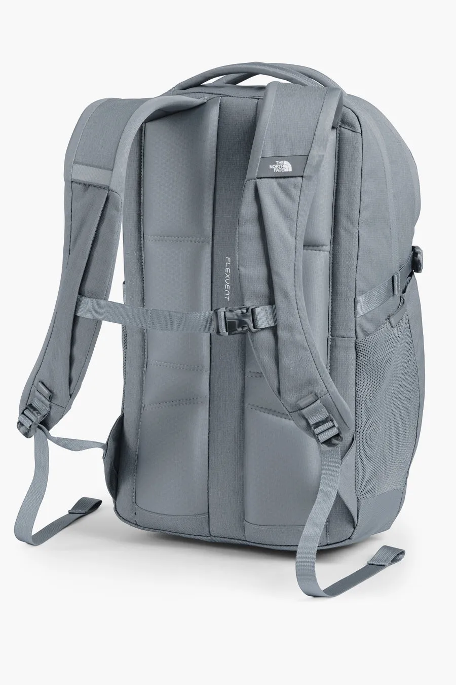 North Face Pivoter Backpack - Mid Grey