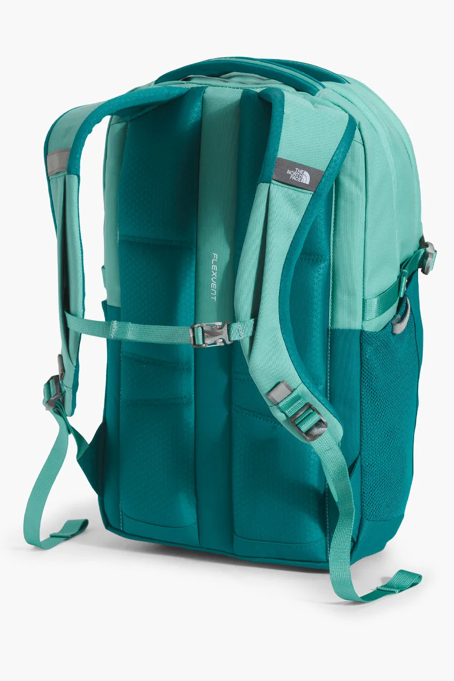 North Face Pivoter Backpack - Wasabi