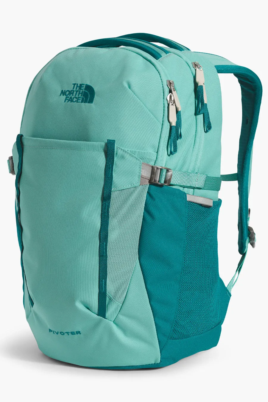 North Face Pivoter Backpack - Wasabi