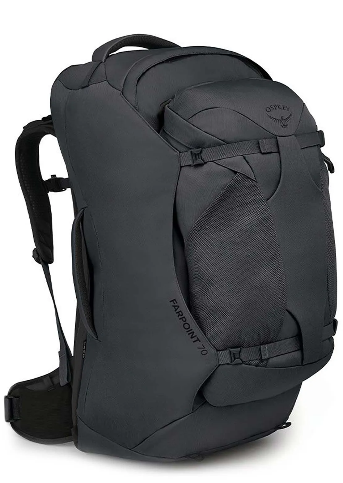 Osprey Men's Farpoint 70L Travel Pack