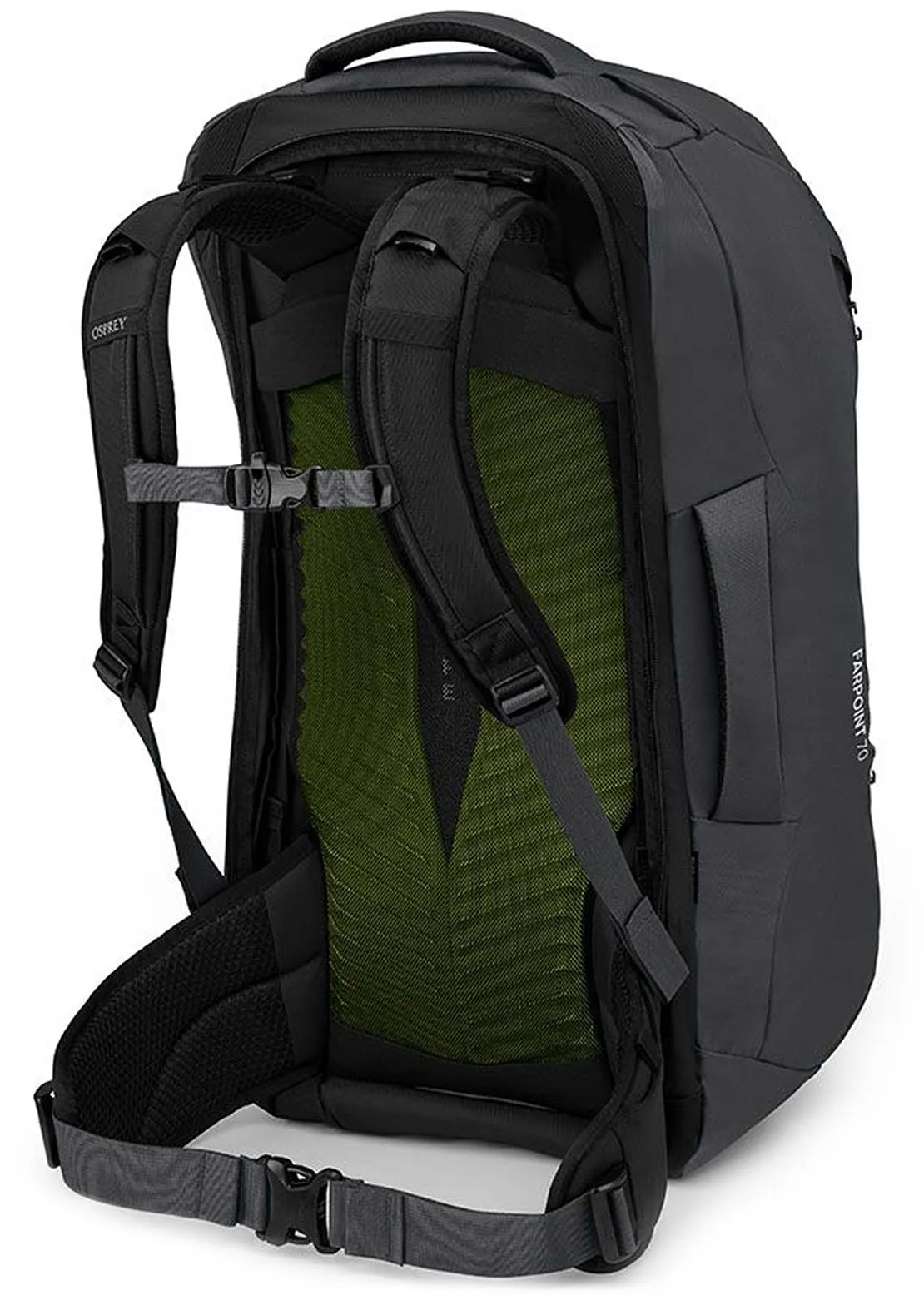 Osprey Men's Farpoint 70L Travel Pack