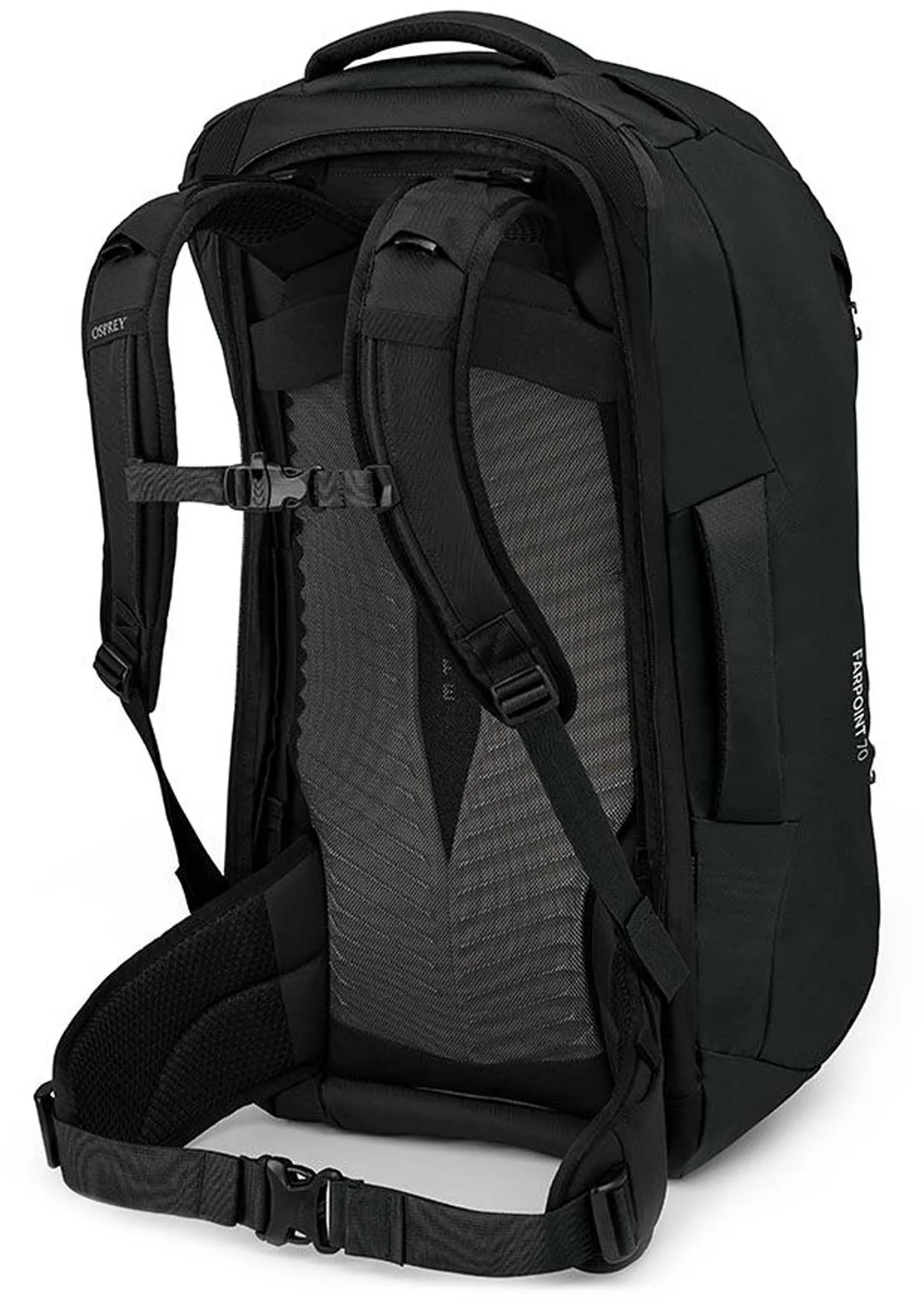 Osprey Men's Farpoint 70L Travel Pack