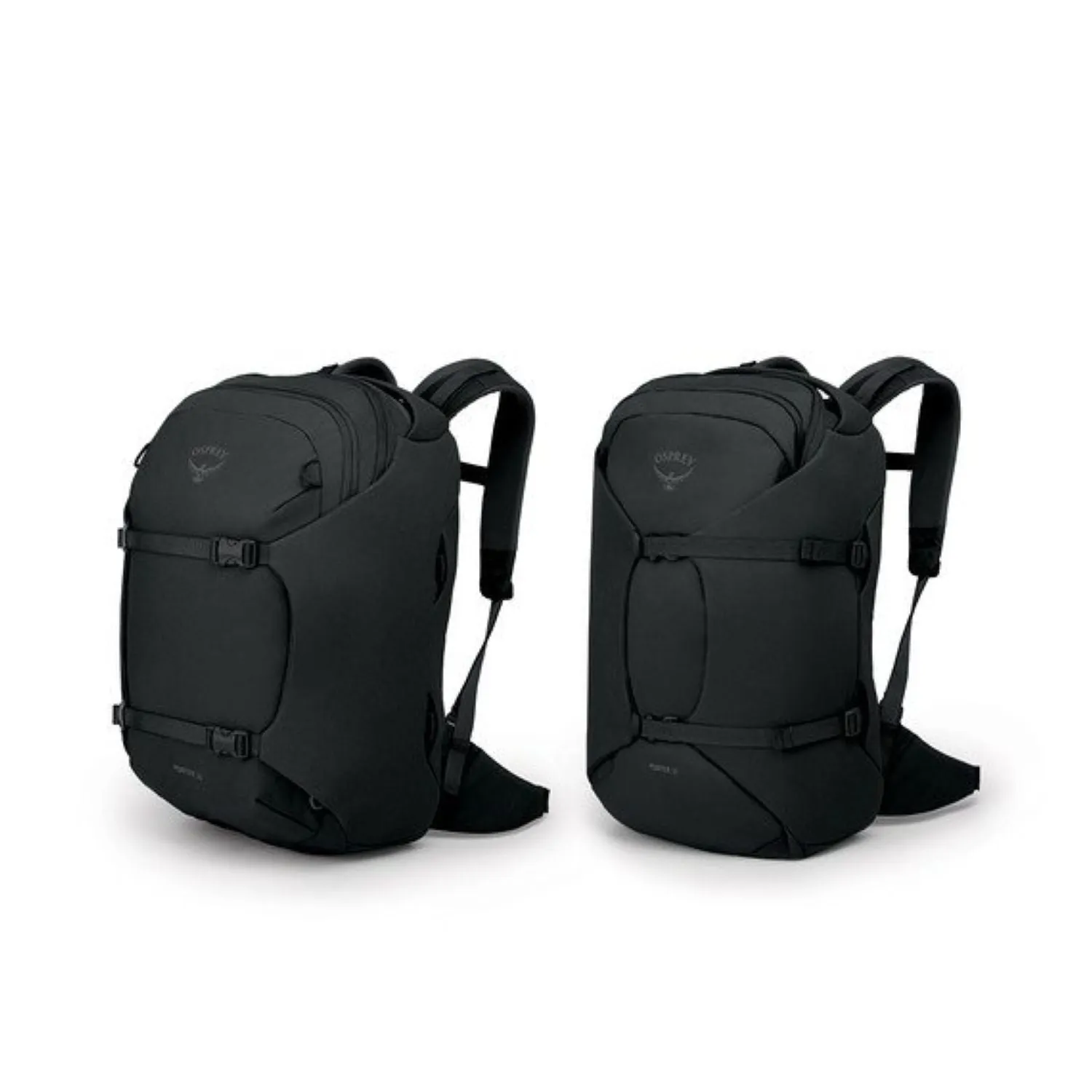 Osprey Porter 30 Backpack - Travel