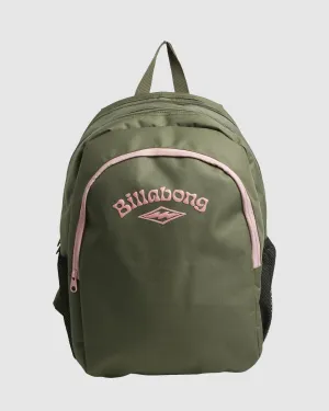 PARADISE MAHI BACKPACK