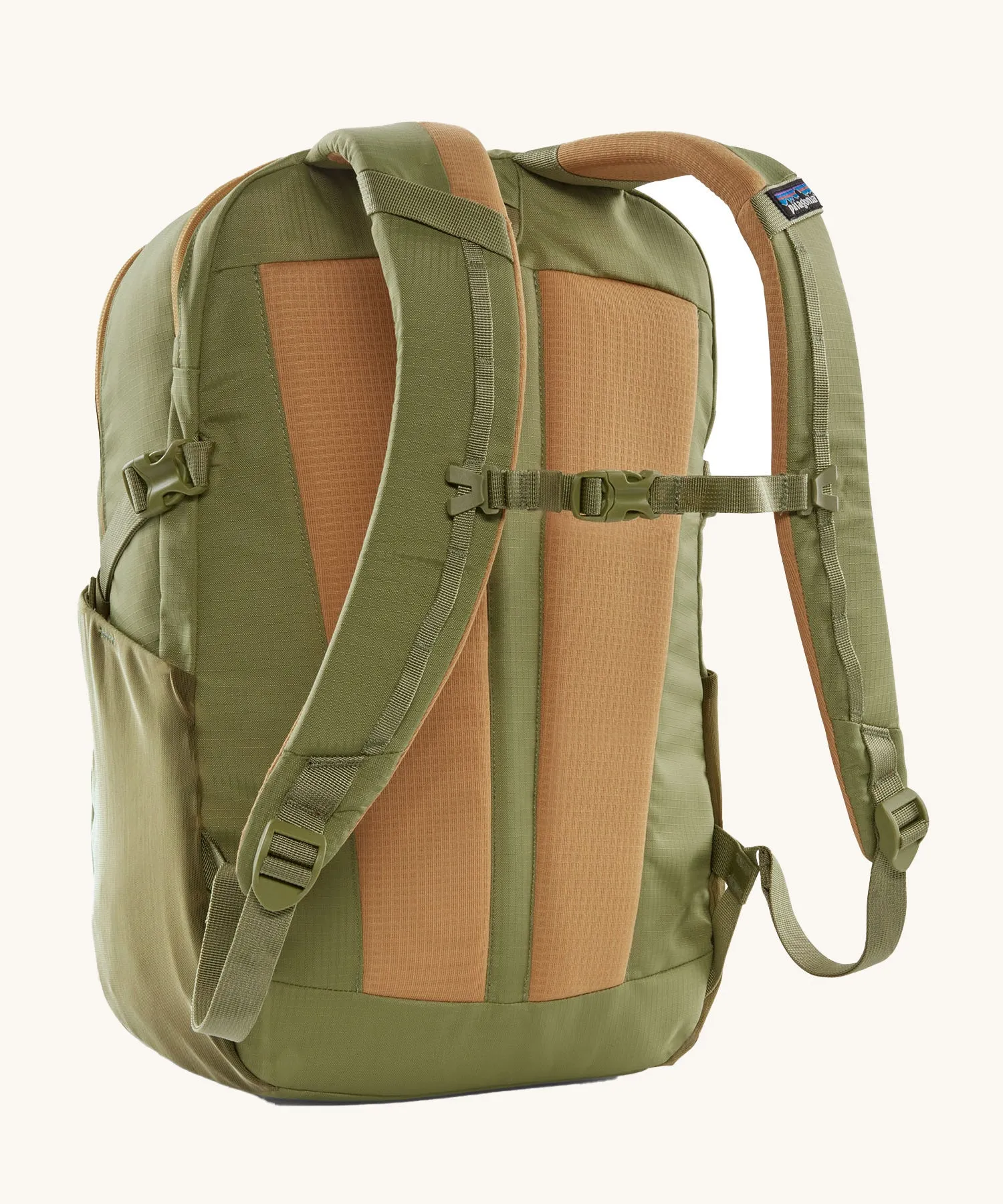 Patagonia Refugio Day Pack 26L - Buckhorn Green