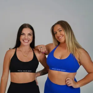 PULSE SPORTS BRA