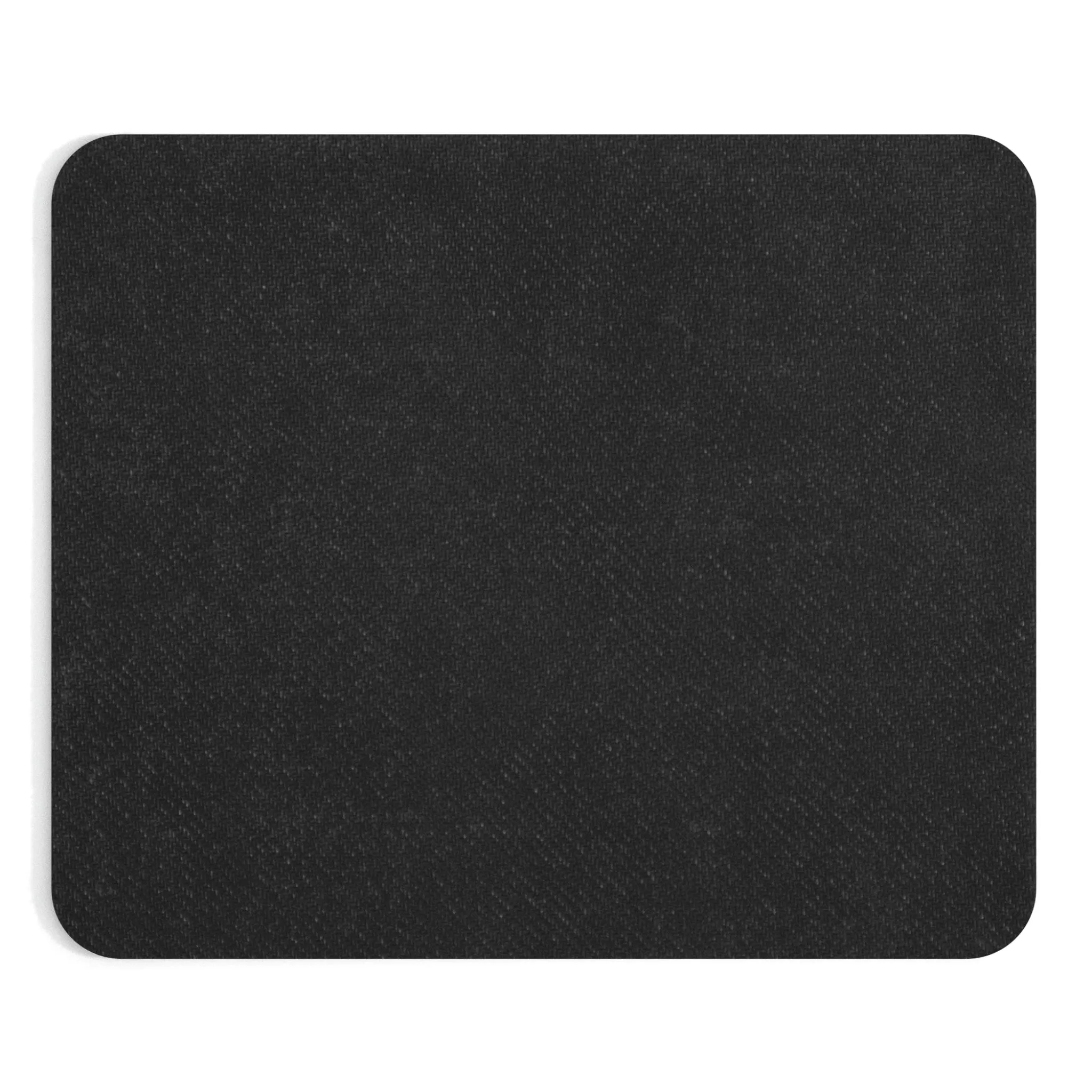 Red Flower Mouse Pad (EU)