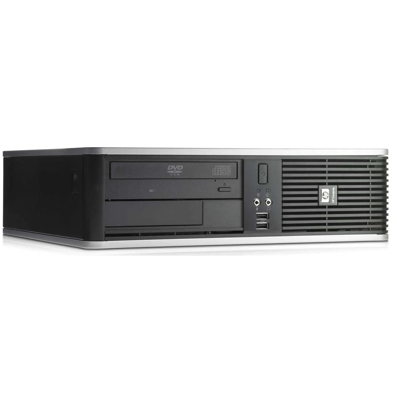 Refurbished HP Desktop PC