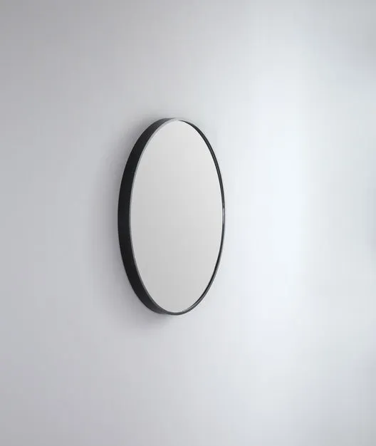 Remer Modern Round Mirror 610mm