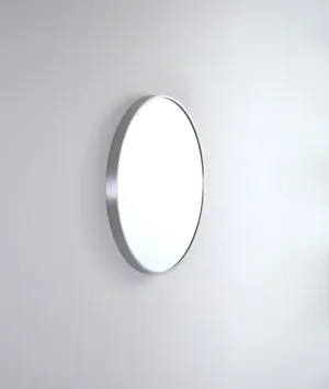 Remer Modern Round Mirror 610mm