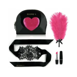 Rianne S Kit d'Amour Black