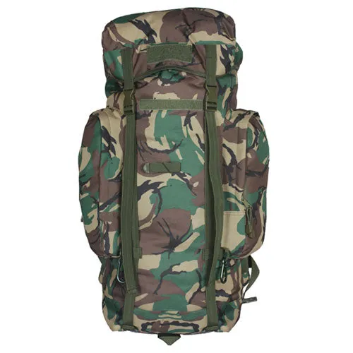 Rio Grande 25L Backpack - Woodland Camo