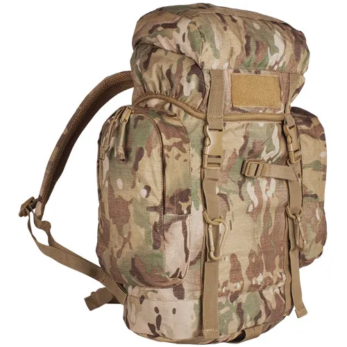 Rio Grande 25L Backpack - Woodland Camo