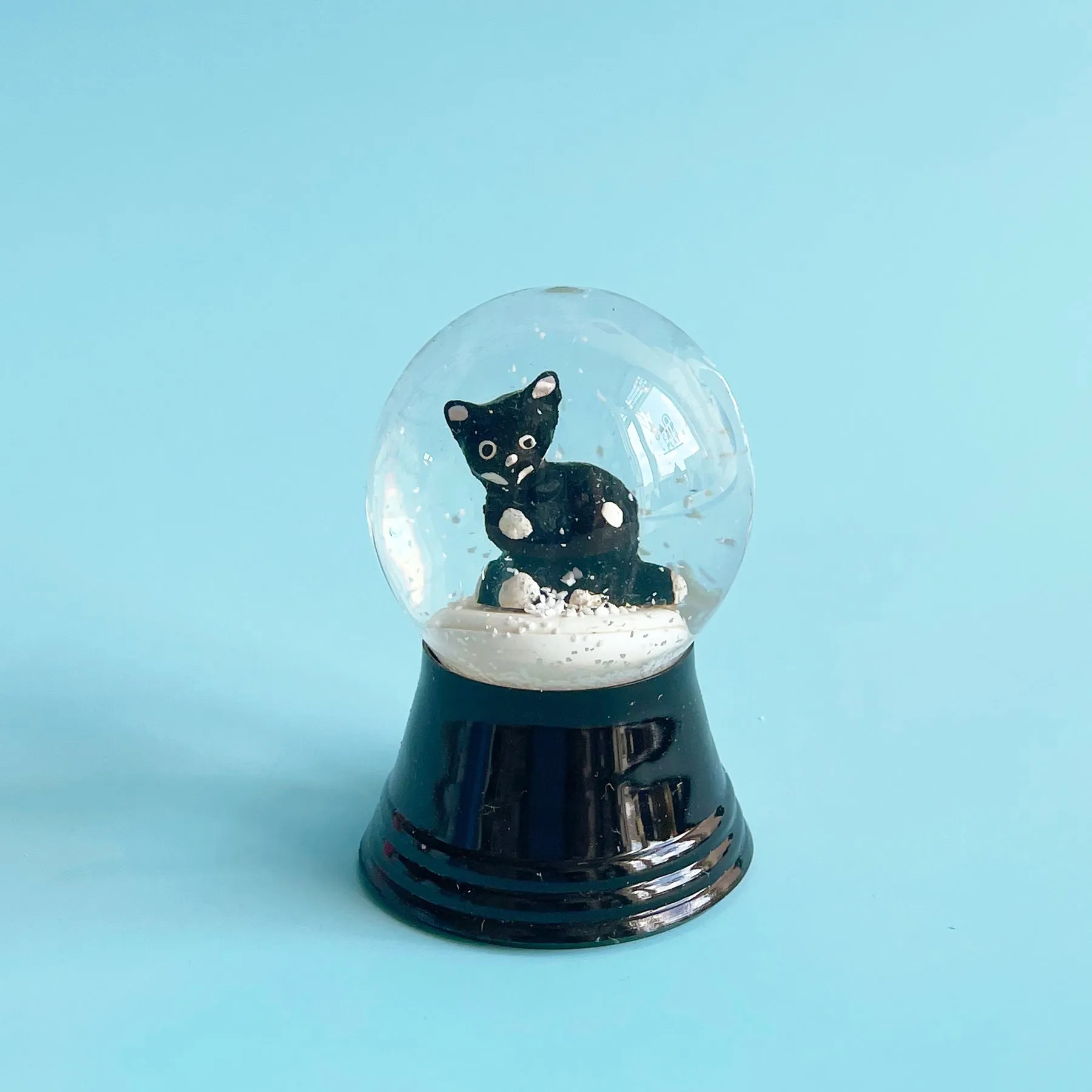 Small Snowglobe