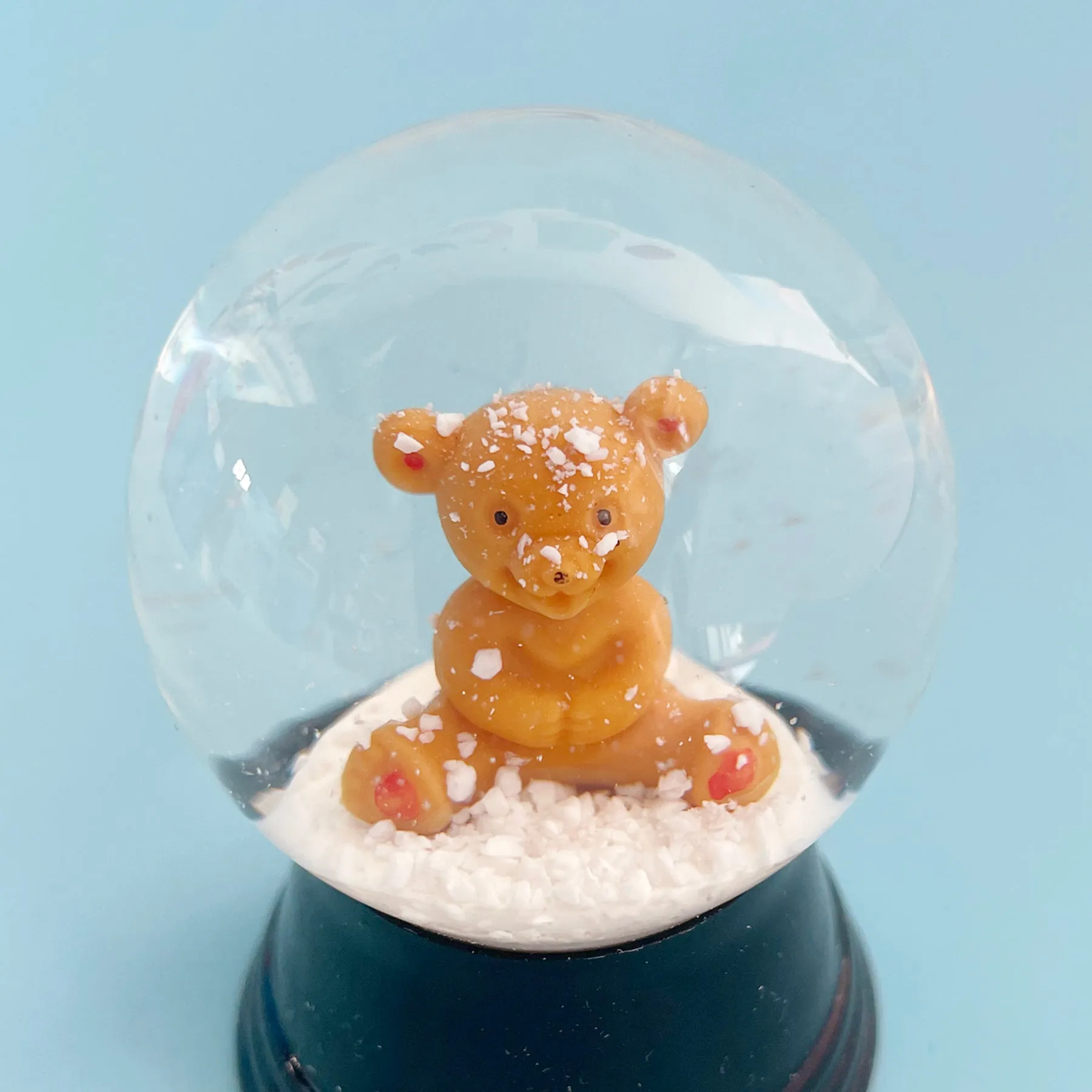 Small Snowglobe