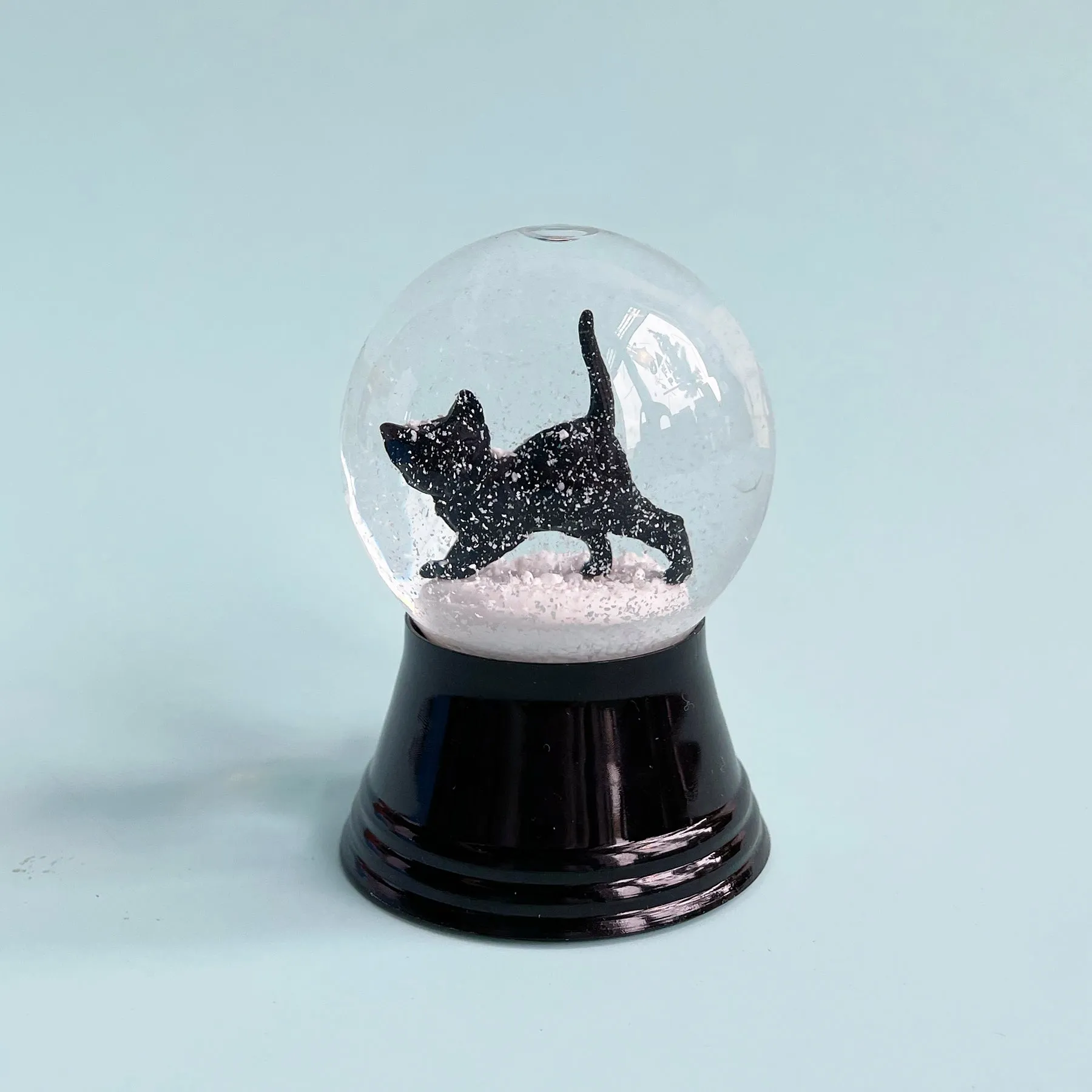 Small Snowglobe