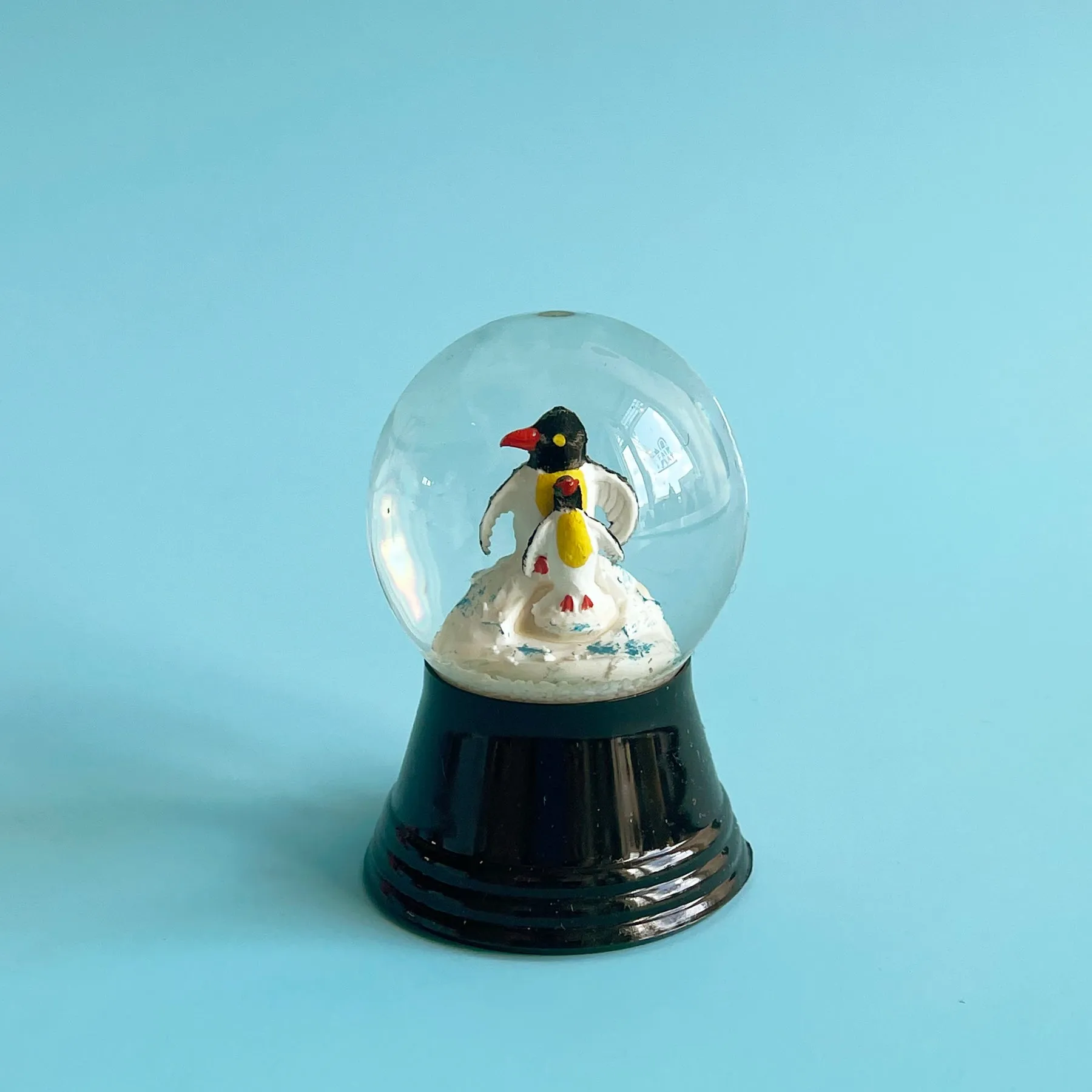 Small Snowglobe