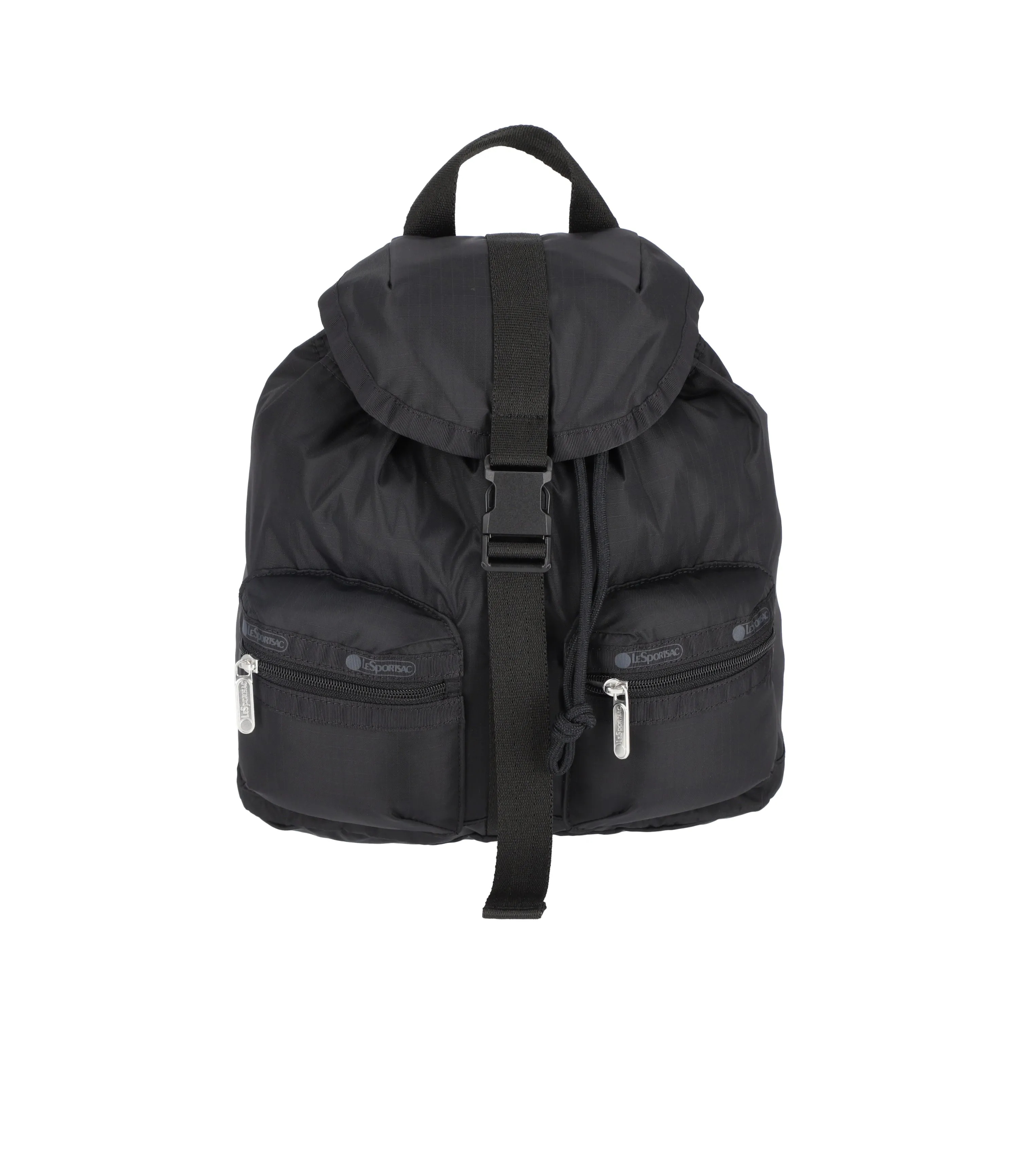 Small Voyager Backpack