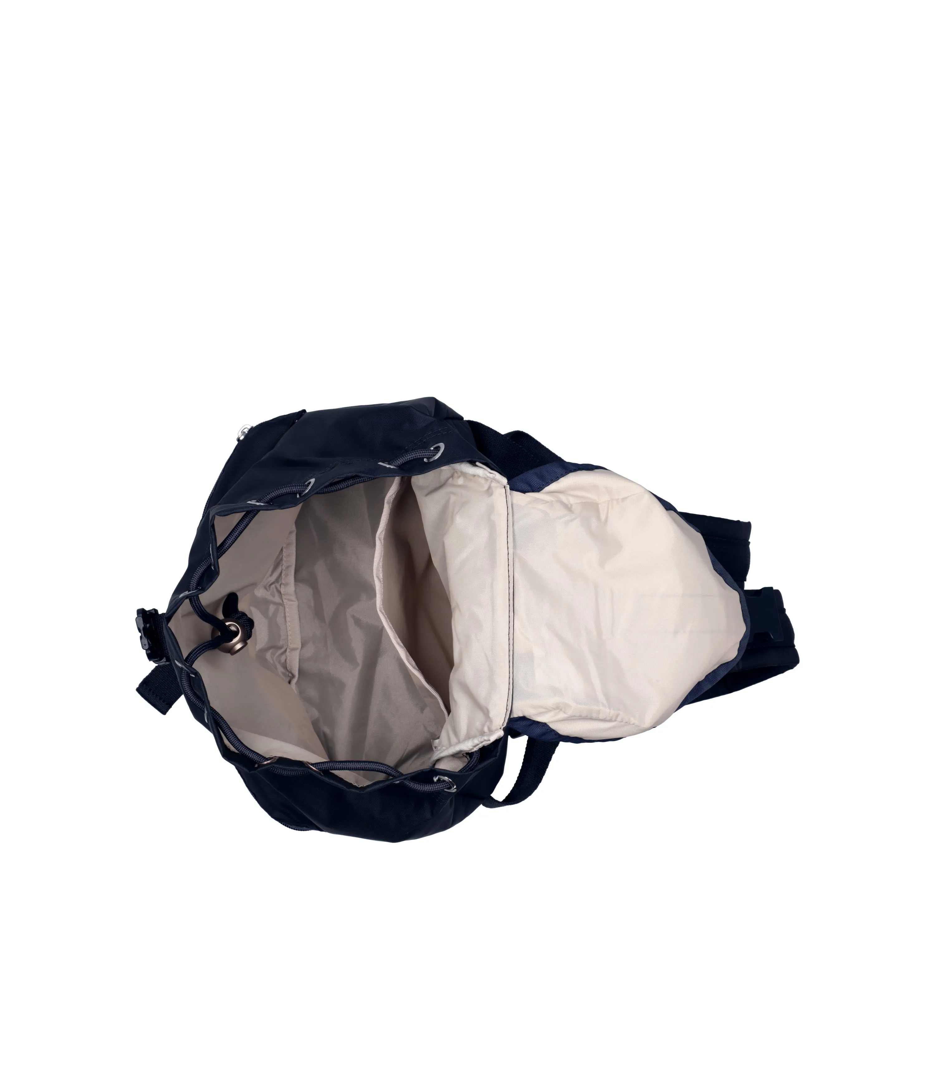 Small Voyager Backpack