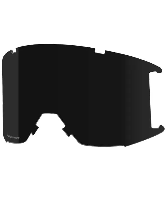 Smith Squad Mag Lens - Chromapop Sun Black