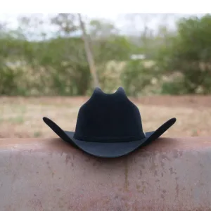 Stetson 30X El Patron Cowboy Hat