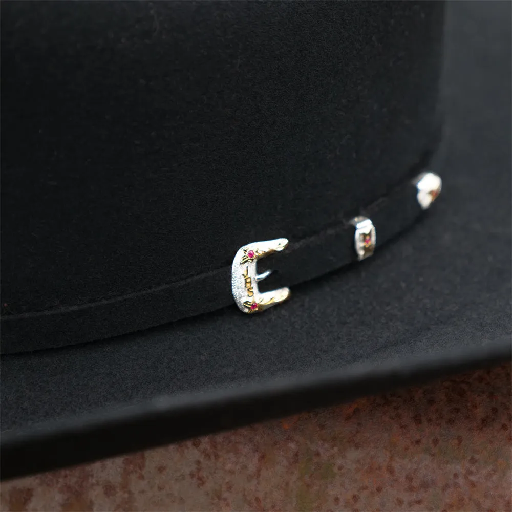 Stetson 30X El Patron Cowboy Hat