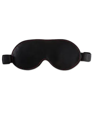 Sultra Lambskin Blindfold