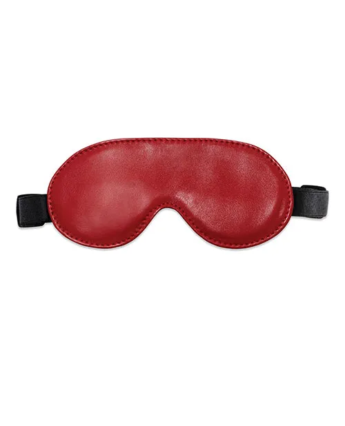 Sultra Lambskin Blindfold