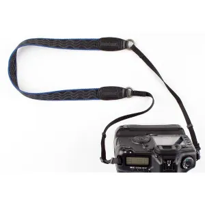 Think Tank 1 Inch Double-Sided Non-Slip Camera Strap V2.0 Grey