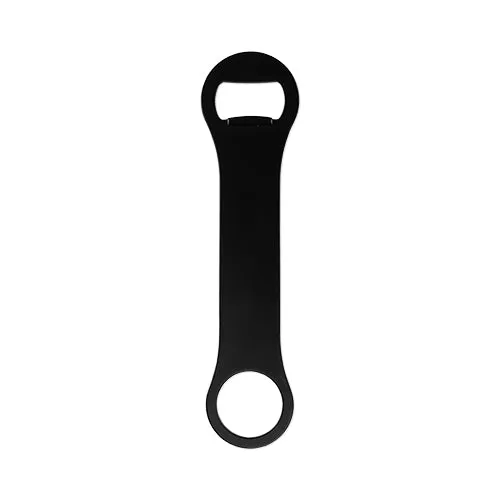 TrueBlade™ Bottle Opener in Matte Black by True